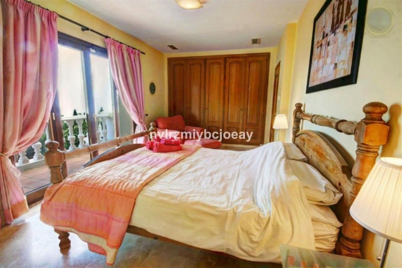 10 sovrum Radhus till salu i Benalmadena med garage - 3 000 000 € (Ref: 9435114)