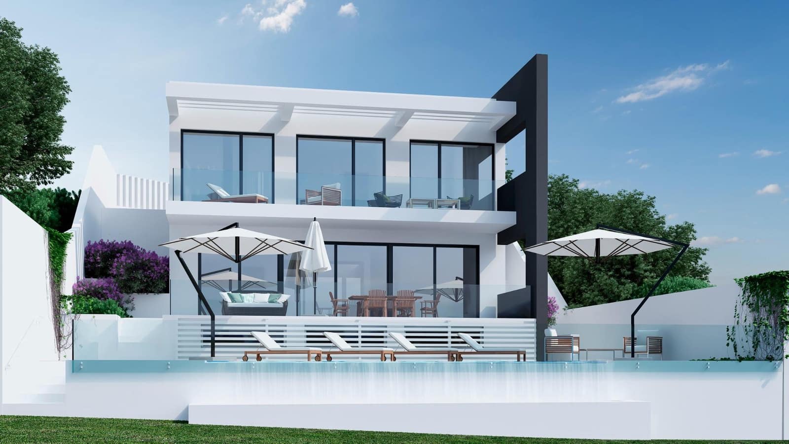 Solar/Parcela en Benalmádena en venta - 319.000 € (Ref: 9435116)