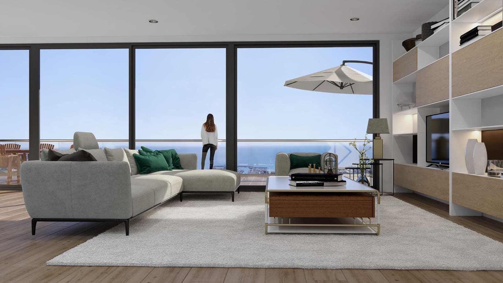 Solar/Parcela en Benalmádena en venta - 319.000 € (Ref: 9435116)