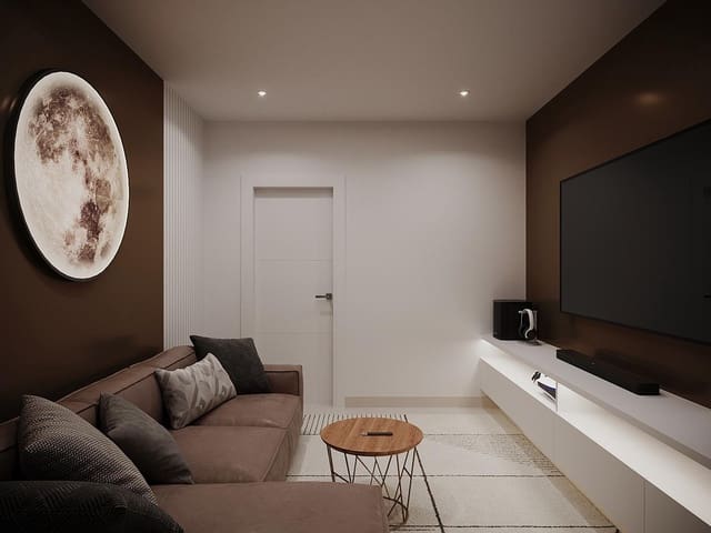 4 sypialnia Willa na sprzedaż w Benalmadena Costa, Benalmádena z basenem garażem - 1 550 000 € (Ref: 9435117)