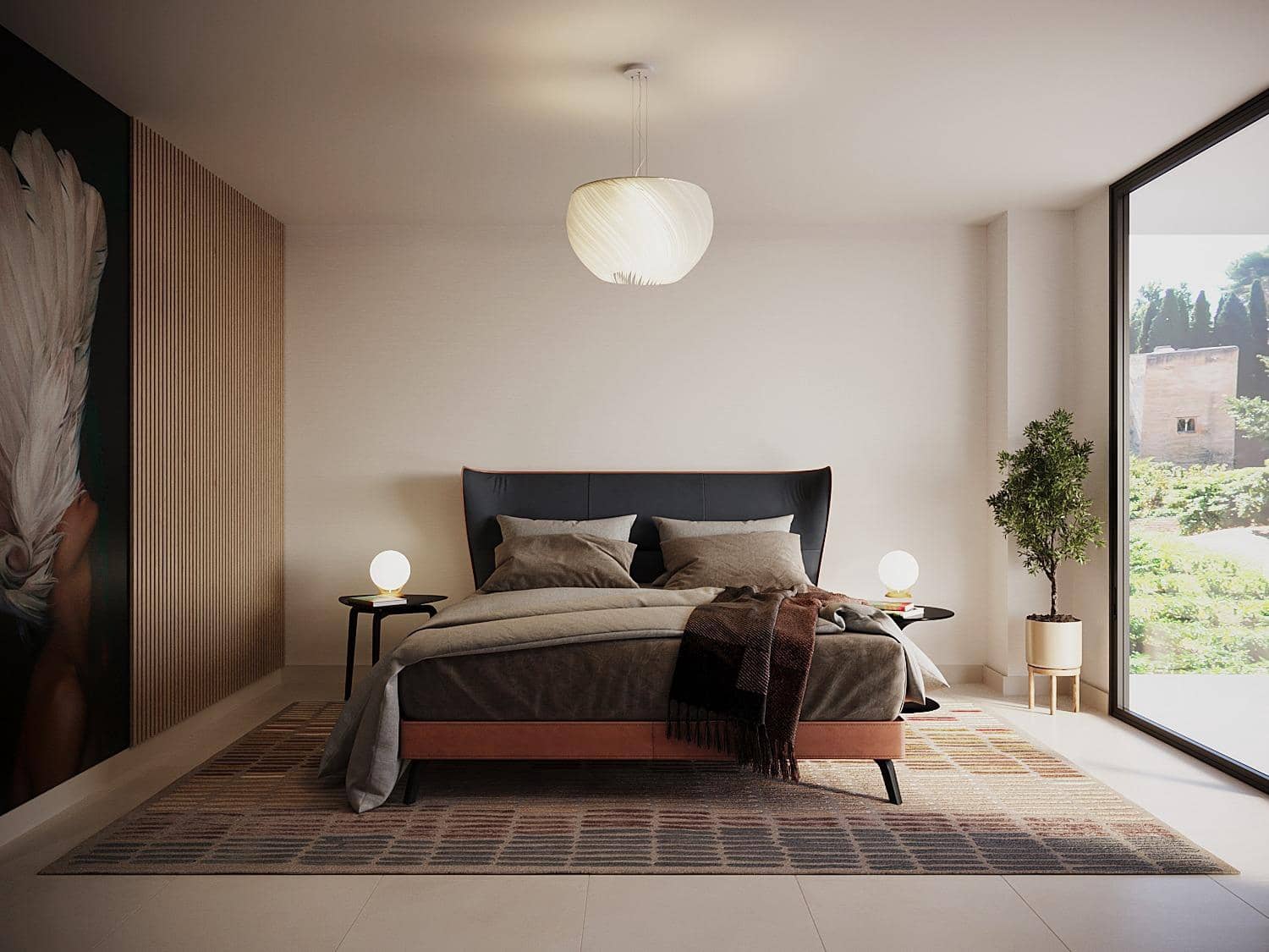 4 bedroom Villa for sale in Benalmadena Costa with pool garage - € 1,550,000 (Ref: 9435117)