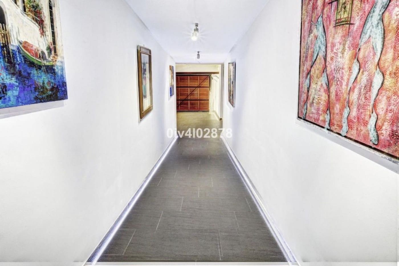 Adosado de 3 habitaciones en Benalmádena en venta con piscina - 1.600.000 € (Ref: 9435119)