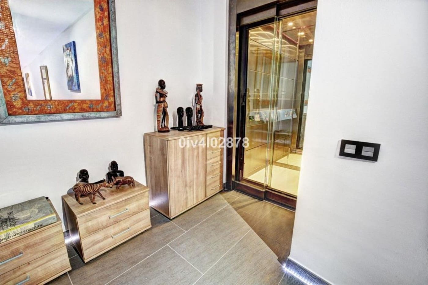 Adosado de 3 habitaciones en Benalmádena en venta con piscina - 1.600.000 € (Ref: 9435119)