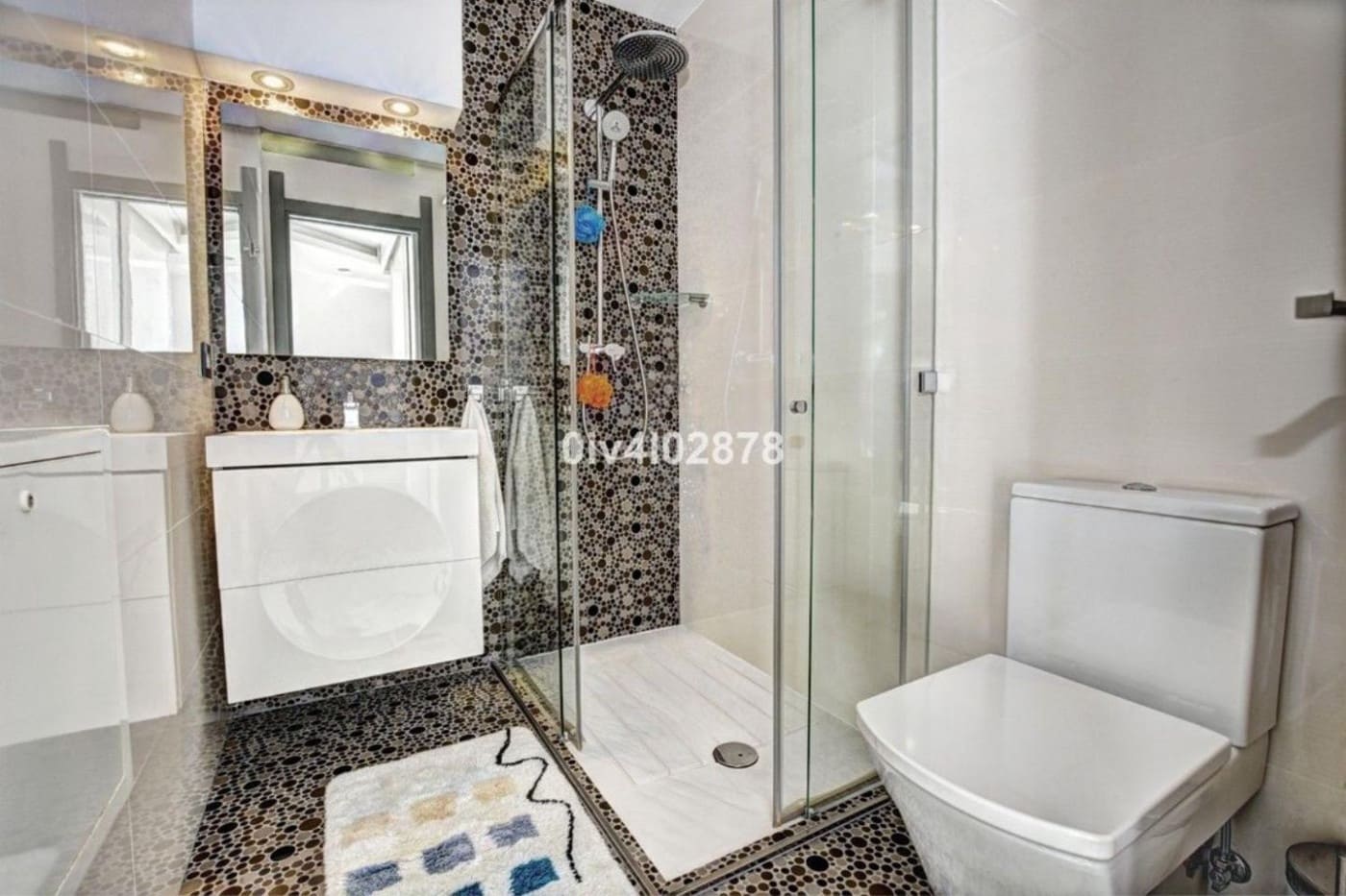 Adosado de 3 habitaciones en Benalmádena en venta con piscina - 1.600.000 € (Ref: 9435119)