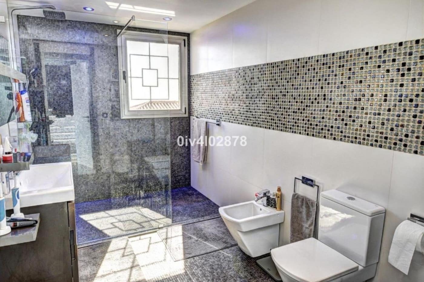 Adosado de 3 habitaciones en Benalmádena en venta con piscina - 1.600.000 € (Ref: 9435119)