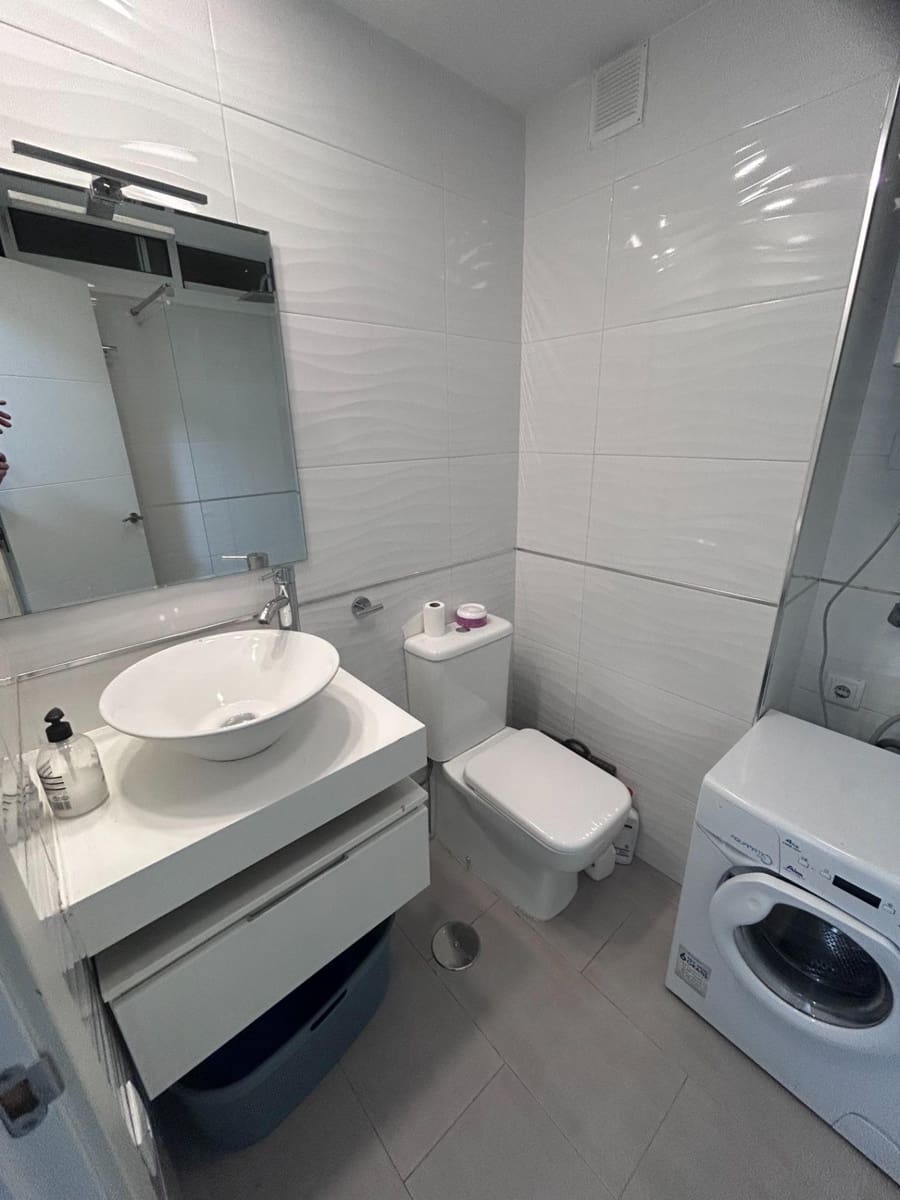 Studio for sale in Arroyo de la Miel with pool - € 159,000 (Ref: 9530616)