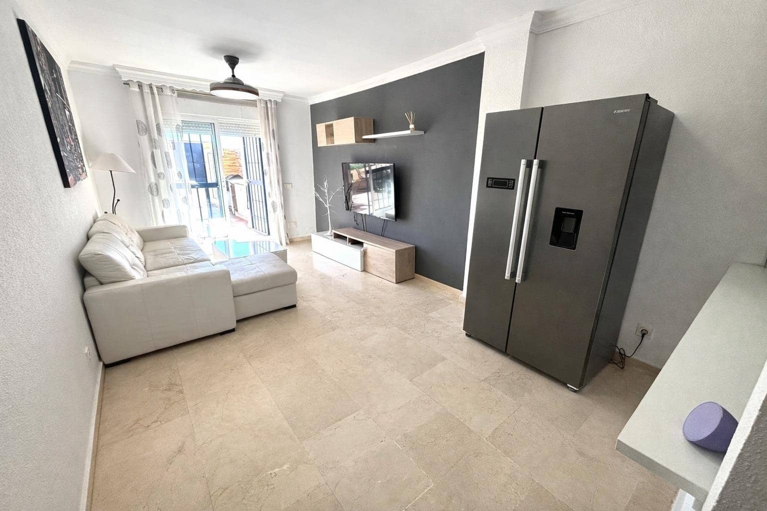 2 soveværelse Studio til salg i Benalmadena - € 290.000 (Ref: 9548266)