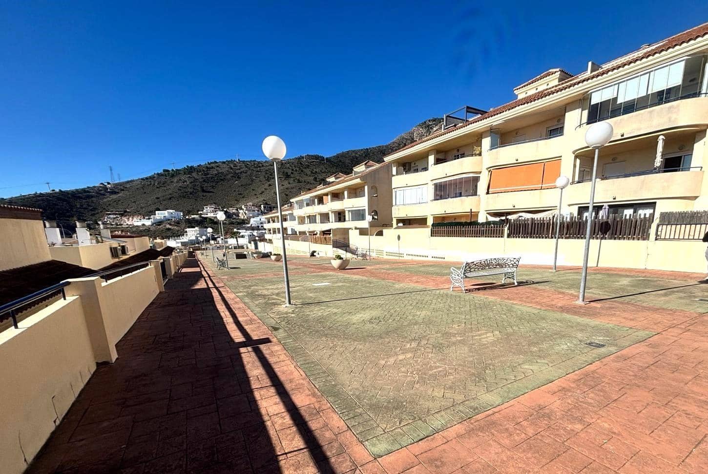 2 soveværelse Studio til salg i Benalmadena - € 290.000 (Ref: 9548266)