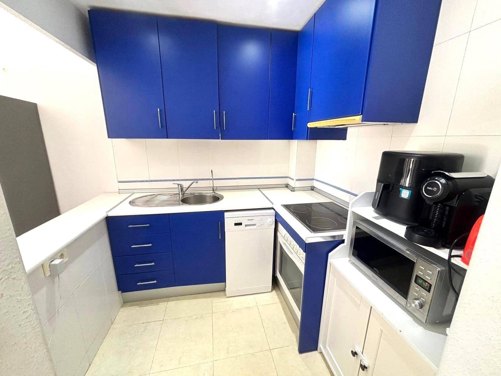 2 soveværelse Studio til salg i Benalmadena - € 290.000 (Ref: 9548266)