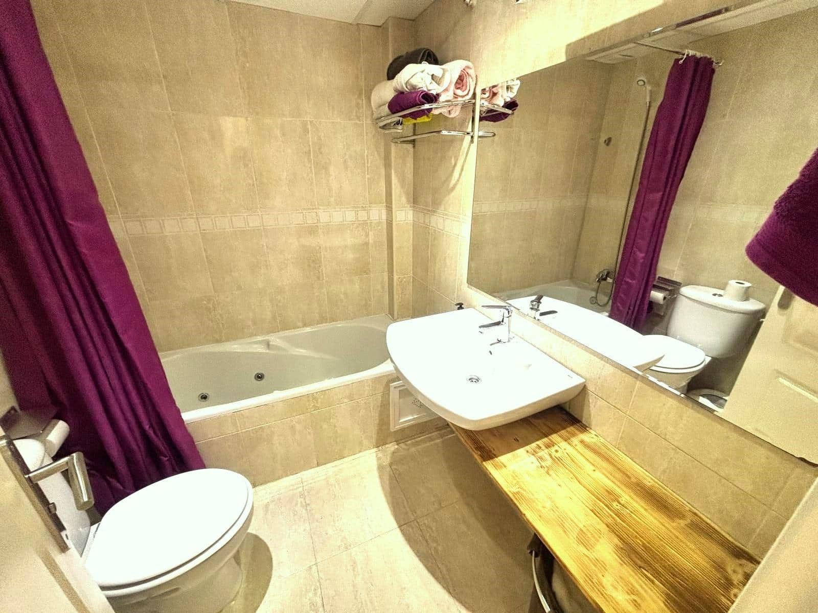 2 soveværelse Studio til salg i Benalmadena - € 290.000 (Ref: 9548266)