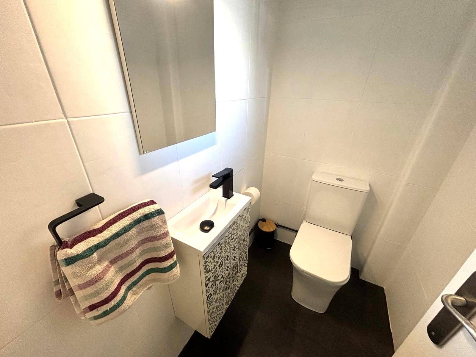 2 soveværelse Studio til salg i Benalmadena - € 290.000 (Ref: 9548266)