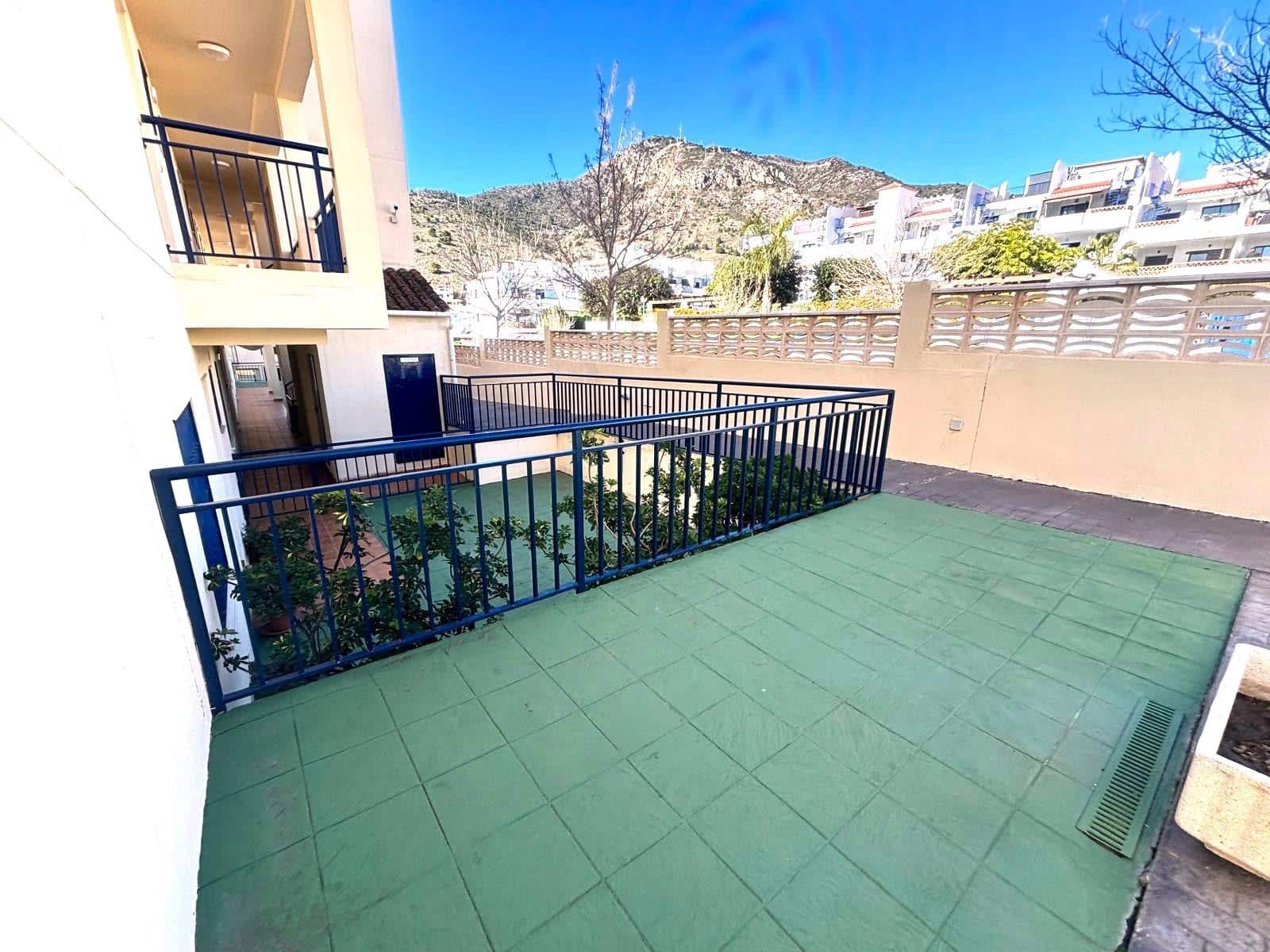 2 soveværelse Studio til salg i Benalmadena - € 290.000 (Ref: 9548266)