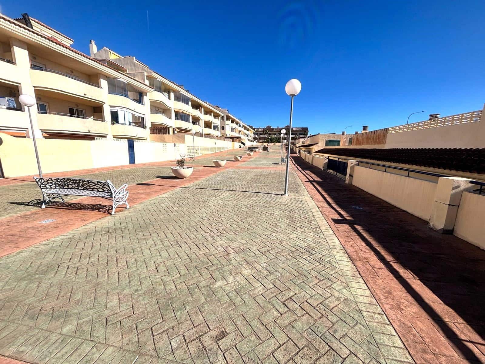 2 soveværelse Studio til salg i Benalmadena - € 290.000 (Ref: 9548266)