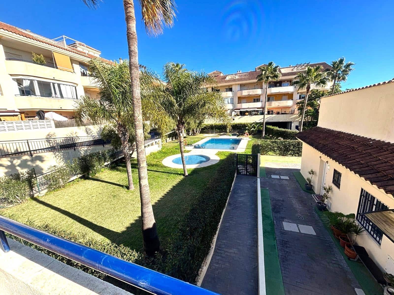 2 soveværelse Studio til salg i Benalmadena - € 290.000 (Ref: 9548266)