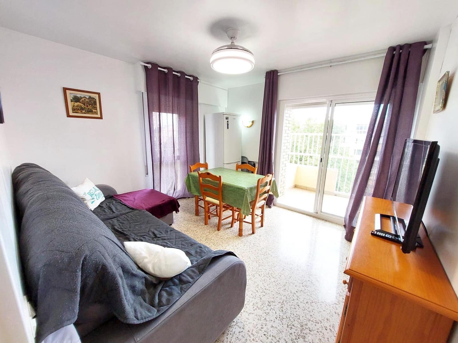 1 Zimmer Apartment zu verkaufen in Benalmadena mit Pool - 229.500 € (Ref: 9548267)