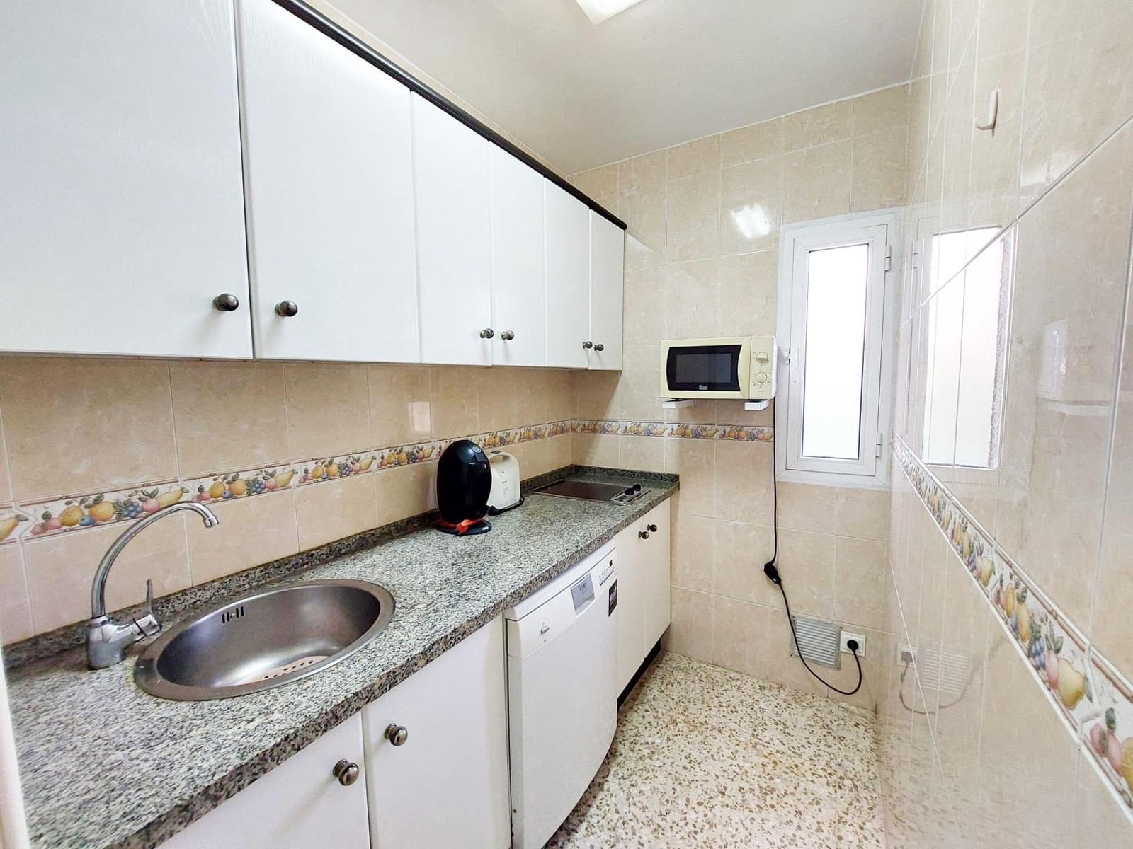 1 Zimmer Apartment zu verkaufen in Benalmadena mit Pool - 229.500 € (Ref: 9548267)