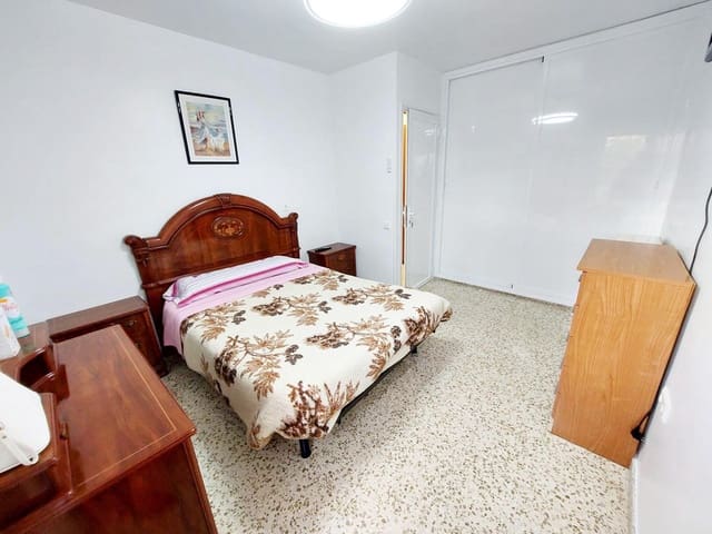 1 soveværelse Lejlighed til salg i Benalmádena med swimmingpool - € 229.500 (Ref: 9548267)