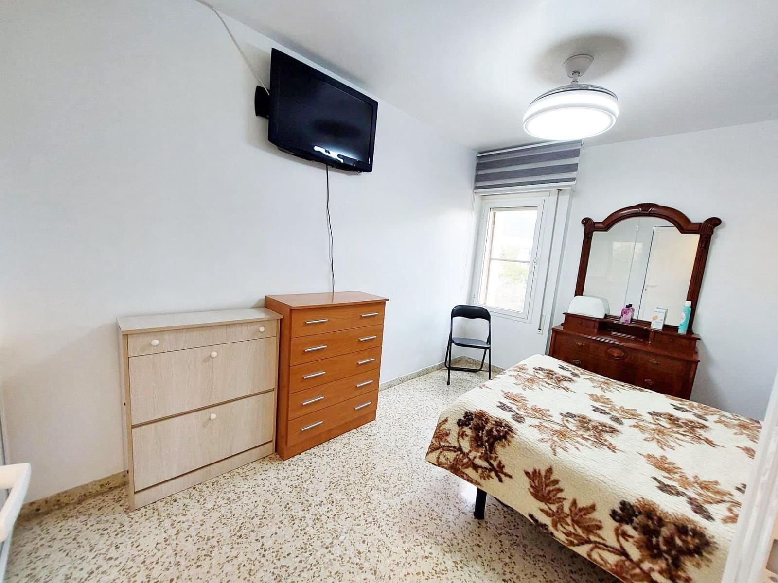 1 Zimmer Apartment zu verkaufen in Benalmadena mit Pool - 229.500 € (Ref: 9548267)