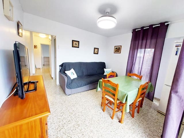 1 soveværelse Lejlighed til salg i Benalmádena med swimmingpool - € 229.500 (Ref: 9548267)