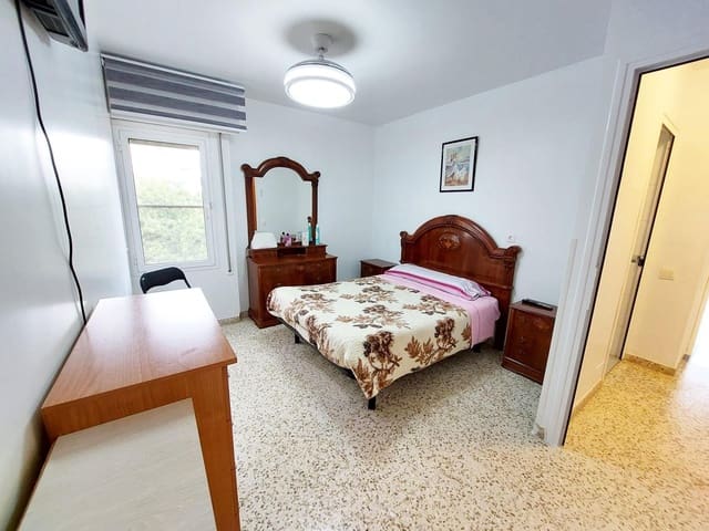 1 soveværelse Lejlighed til salg i Benalmádena med swimmingpool - € 229.500 (Ref: 9548267)