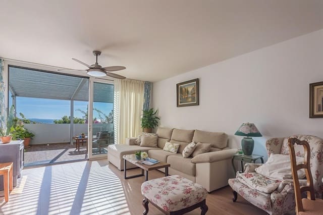 4 soveværelse Rækkehus til salg i Benalmadena Costa, Benalmádena med swimmingpool garage - € 575.000 (Ref: 9548268)