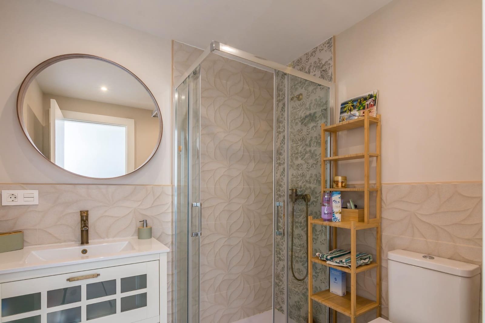 4 soveværelse Rækkehus til salg i Benalmadena Costa med swimmingpool garage - € 575.000 (Ref: 9548268)