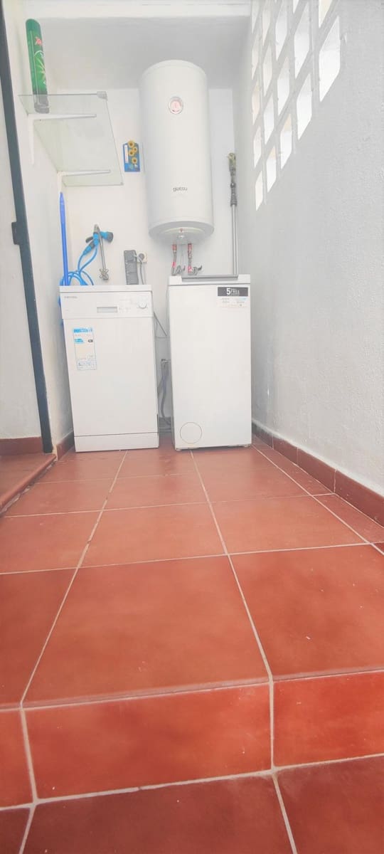 3 sovrum Radhus till salu i Torremolinos med pool garage - 349 000 € (Ref: 9565297)