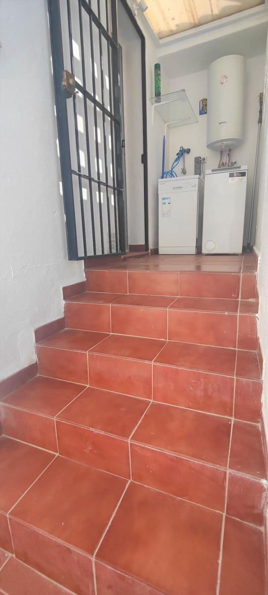 3 sovrum Radhus till salu i Torremolinos med pool garage - 349 000 € (Ref: 9565297)