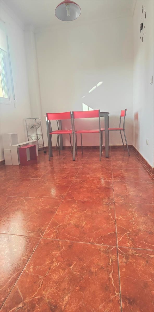 3 sovrum Radhus till salu i Torremolinos med pool garage - 349 000 € (Ref: 9565297)