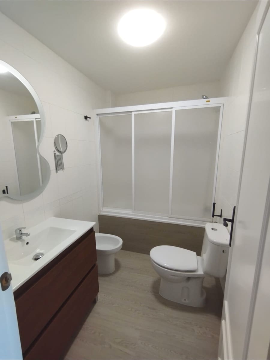 3 sovrum Radhus till salu i Torremolinos med pool garage - 349 000 € (Ref: 9565297)