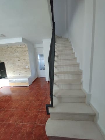 3 sovrum Radhus till salu i Torremolinos med pool garage - 349 000 € (Ref: 9565297)