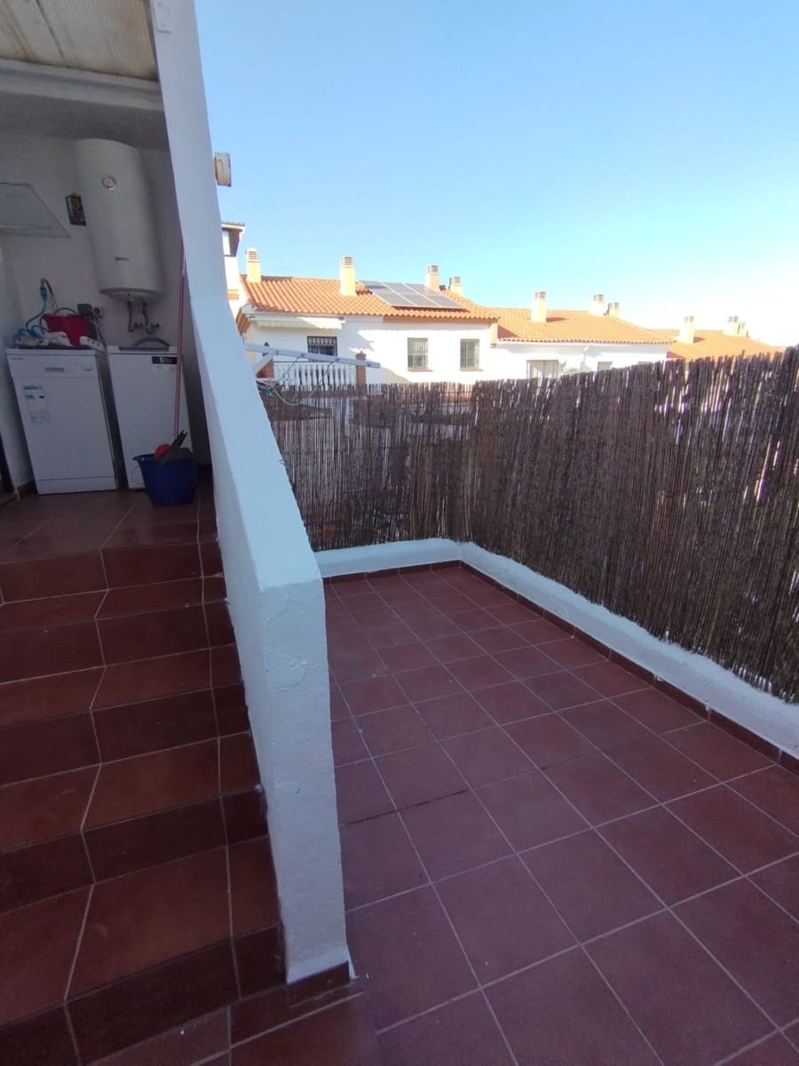 3 sovrum Radhus till salu i Torremolinos med pool garage - 349 000 € (Ref: 9565297)