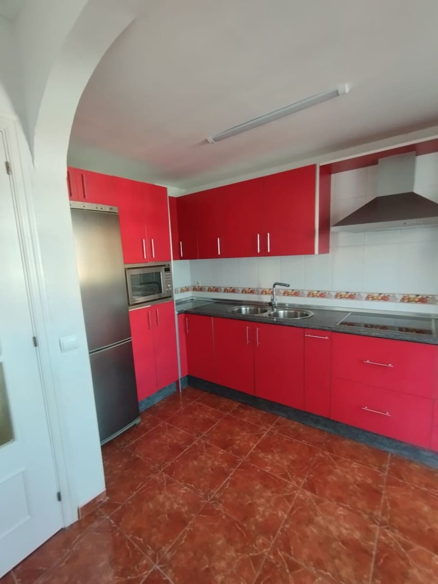 3 sovrum Radhus till salu i Torremolinos med pool garage - 349 000 € (Ref: 9565297)