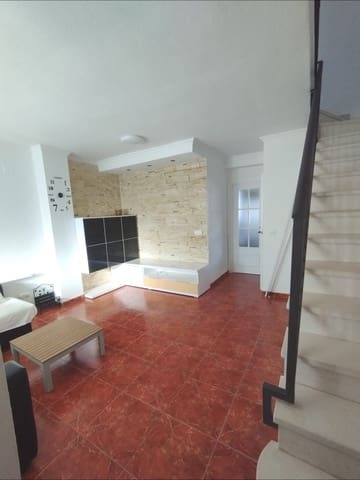 3 sovrum Radhus till salu i Torremolinos med pool garage - 349 000 € (Ref: 9565297)