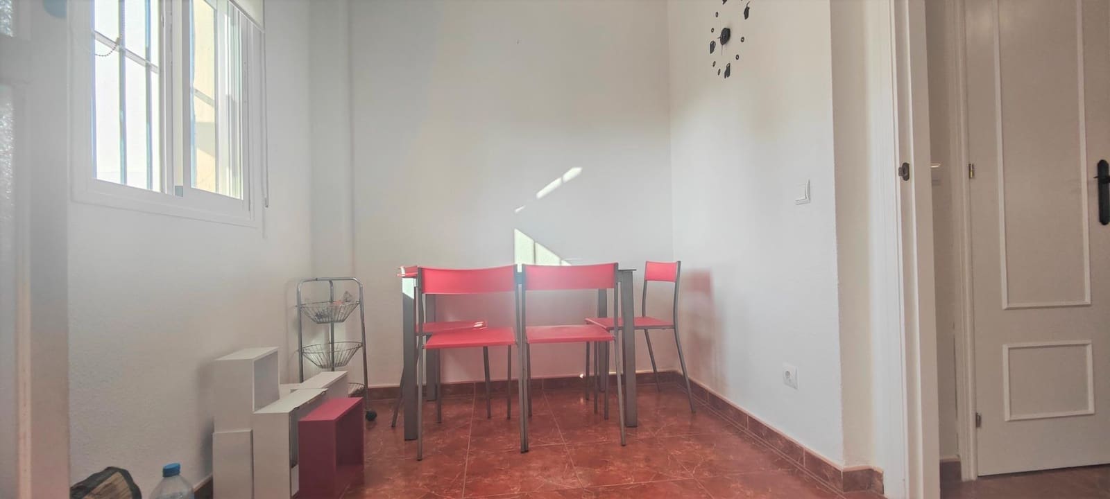 3 sovrum Radhus till salu i Torremolinos med pool garage - 349 000 € (Ref: 9565297)