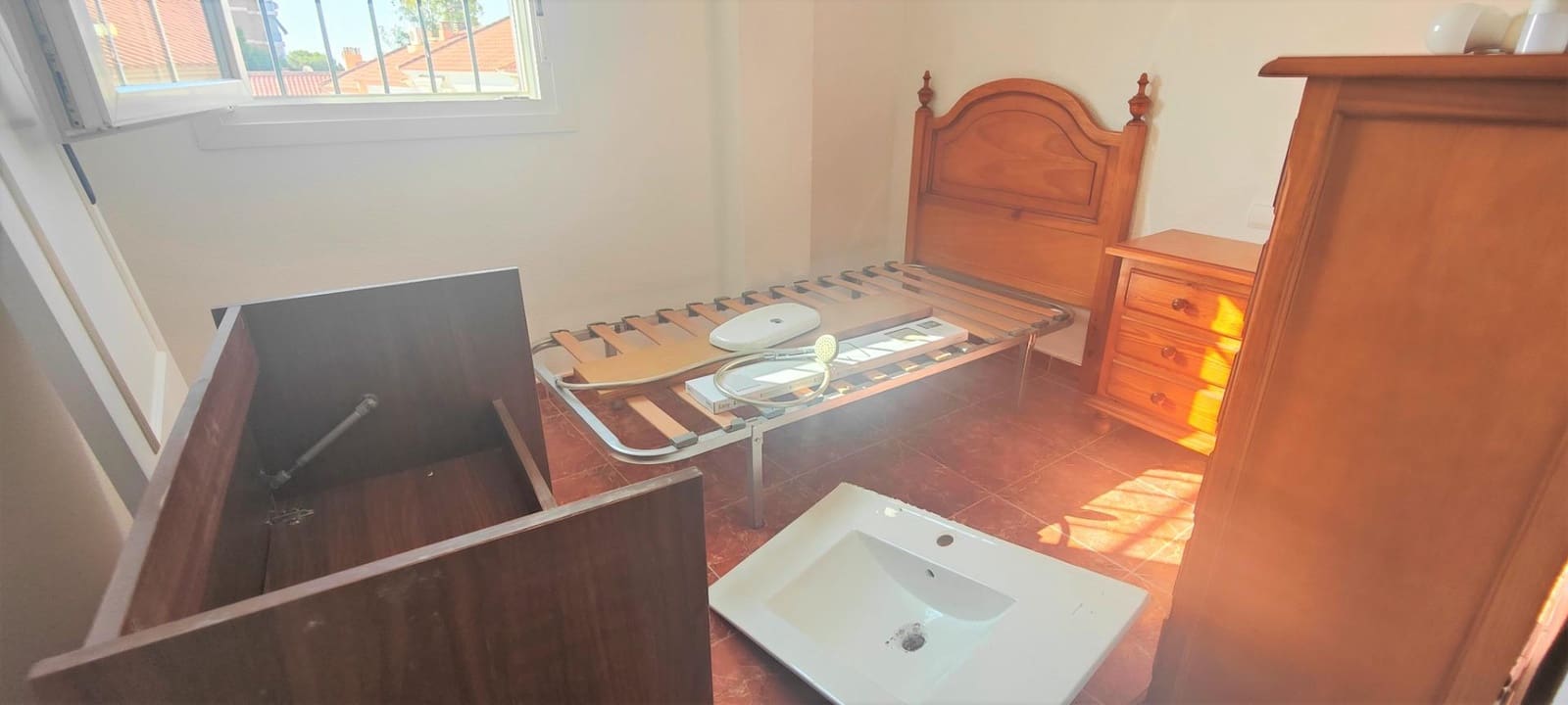 3 sovrum Radhus till salu i Torremolinos med pool garage - 349 000 € (Ref: 9565297)