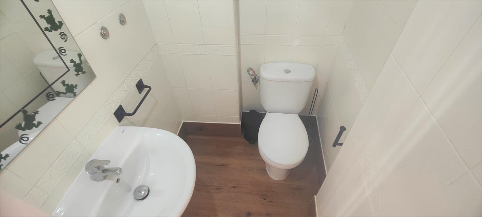 3 sovrum Radhus till salu i Torremolinos med pool garage - 349 000 € (Ref: 9565297)