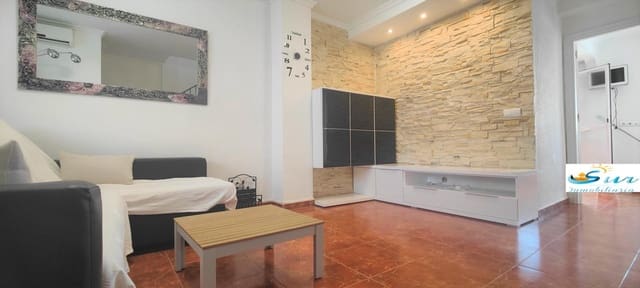 3 sovrum Radhus till salu i Torremolinos med pool garage - 349 000 € (Ref: 9565297)