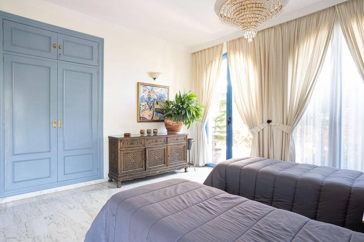 5 soverom Penthouse til salgs i Torrequebrada med svømmebasseng - € 1 085 000 (Ref: 9571215)