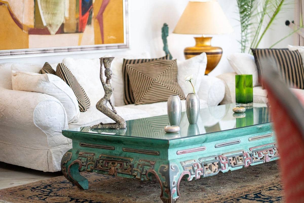 5 soverom Penthouse til salgs i Torrequebrada med svømmebasseng - € 1 085 000 (Ref: 9571215)