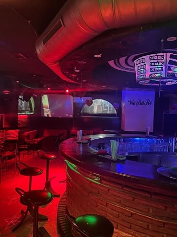 Kommersiell till salu i Puerto Marina, Benalmádena - 250 000 € (Ref: 9586549)