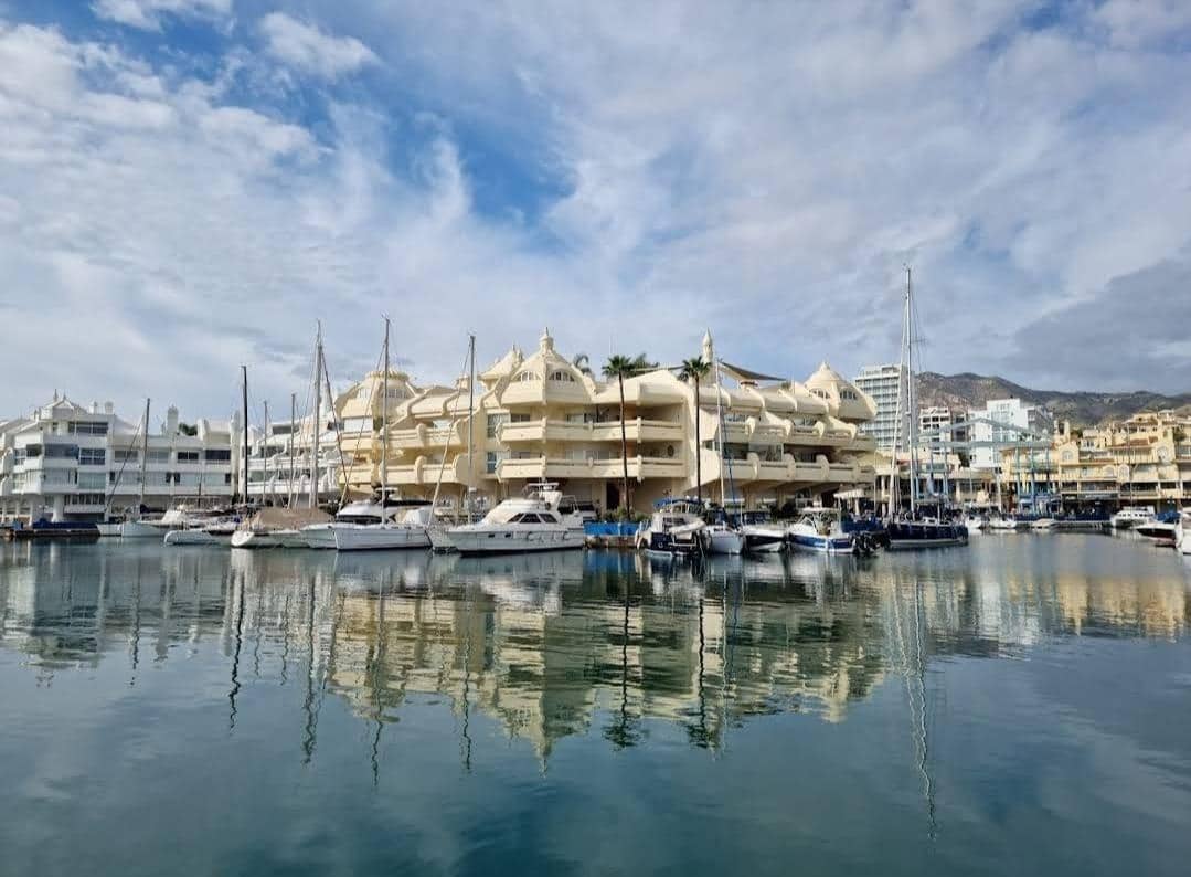 Kommersiell till salu i Benalmadena - 250 000 € (Ref: 9586549)