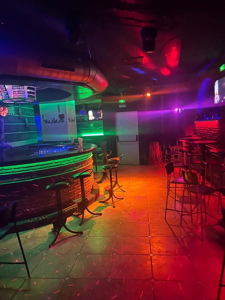 Kommersiell till salu i Benalmadena - 250 000 € (Ref: 9586549)