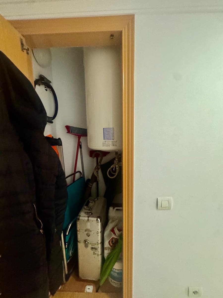 2 slaapkamer Flat te koop in Fuengirola met zwembad garage - € 292.300 (Ref: 9586550)