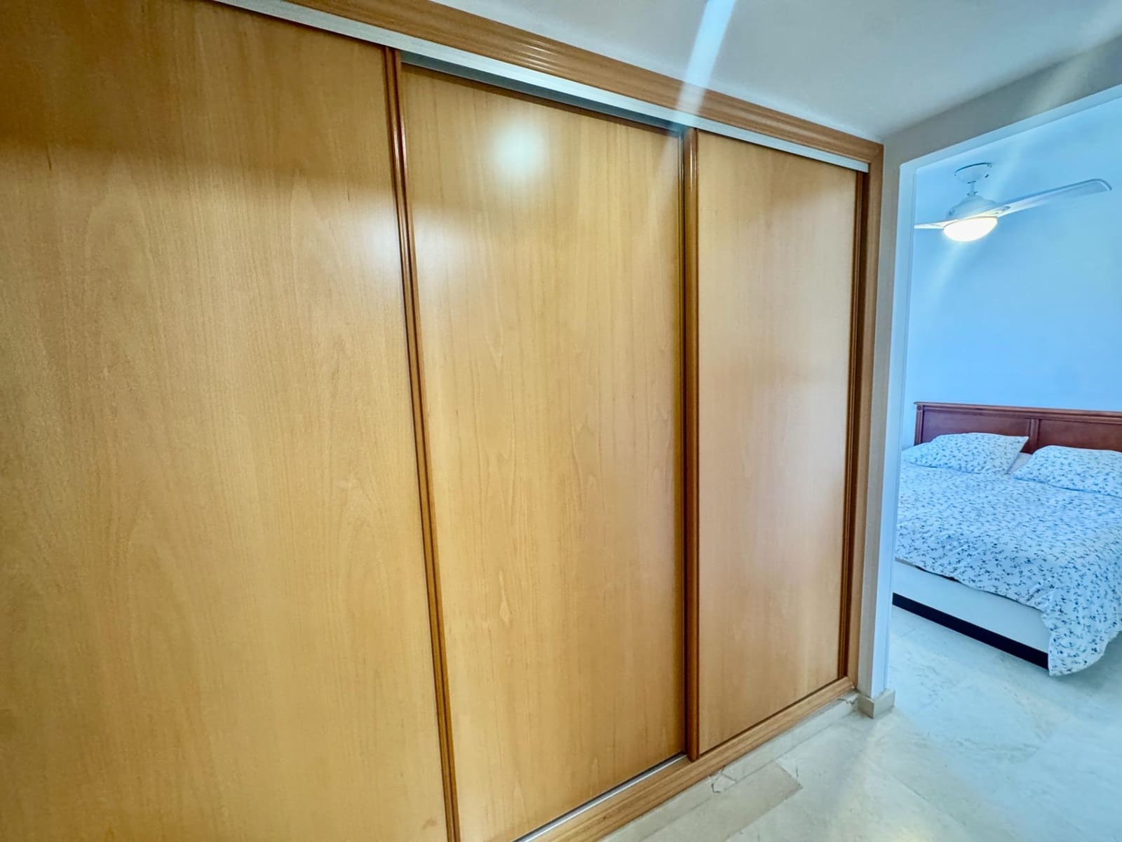 2 slaapkamer Flat te koop in Fuengirola met zwembad garage - € 292.300 (Ref: 9586550)