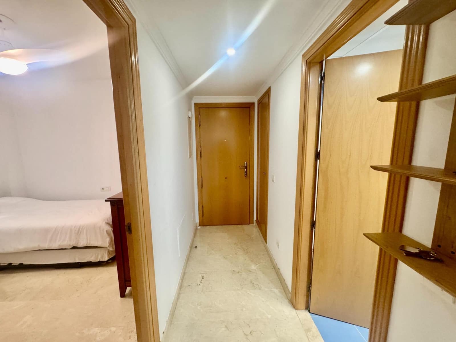 2 slaapkamer Flat te koop in Fuengirola met zwembad garage - € 292.300 (Ref: 9586550)