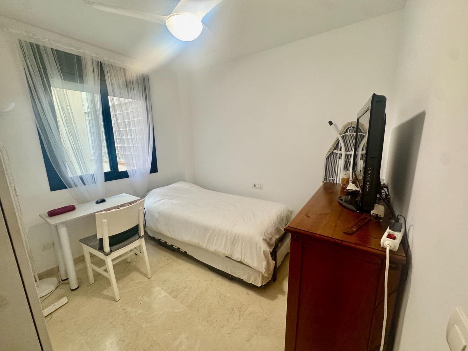 2 slaapkamer Flat te koop in Fuengirola met zwembad garage - € 292.300 (Ref: 9586550)