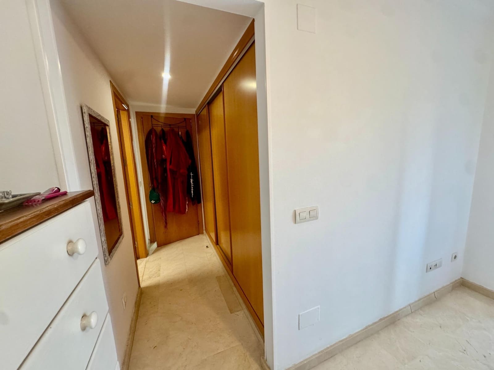 2 slaapkamer Flat te koop in Fuengirola met zwembad garage - € 292.300 (Ref: 9586550)