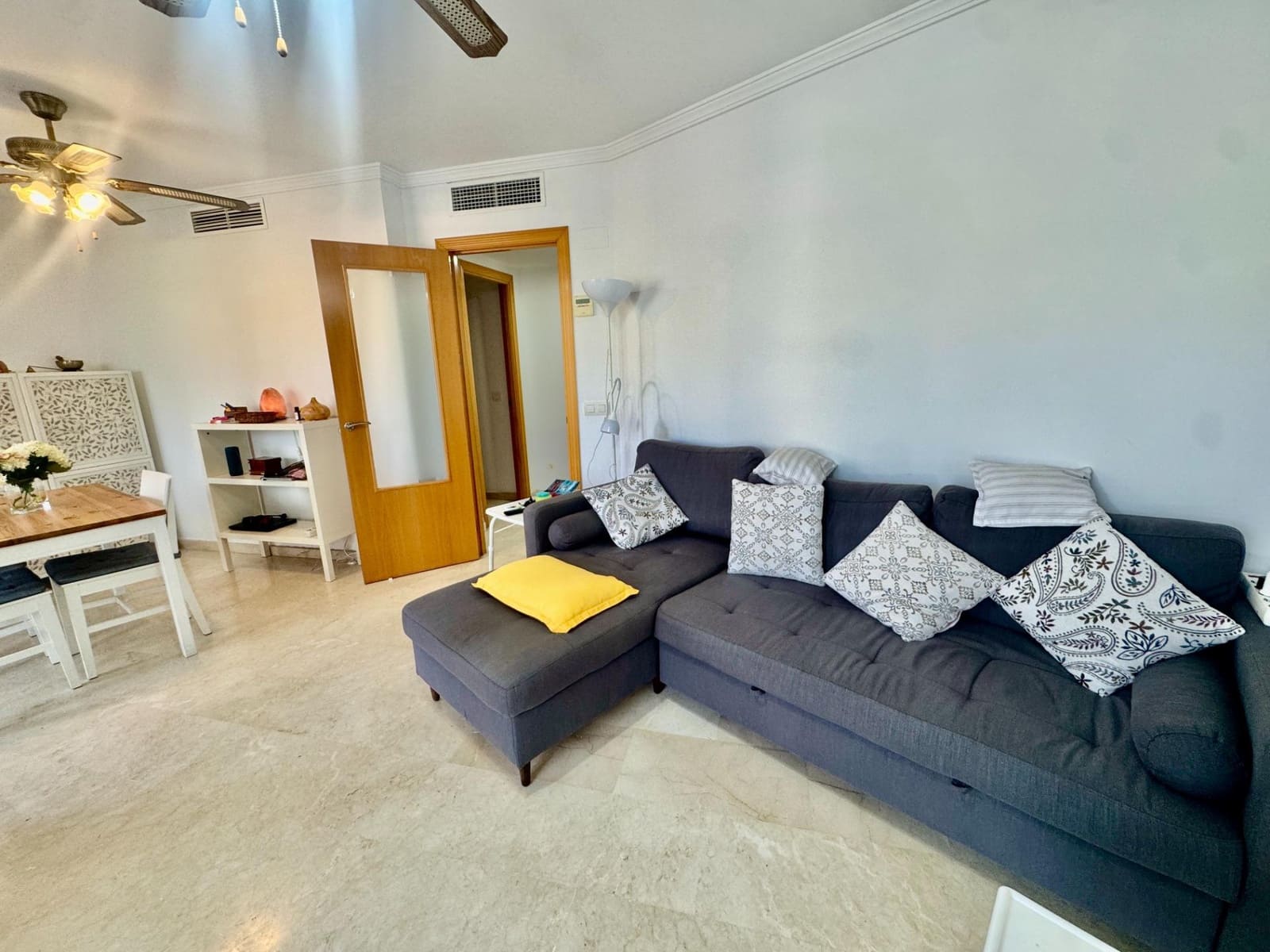 2 slaapkamer Flat te koop in Fuengirola met zwembad garage - € 292.300 (Ref: 9586550)