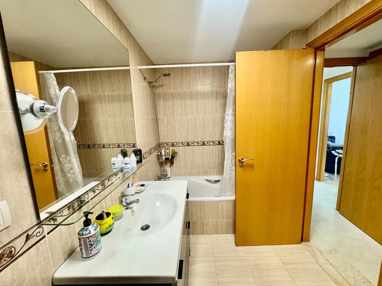 2 slaapkamer Flat te koop in Fuengirola met zwembad garage - € 292.300 (Ref: 9586550)